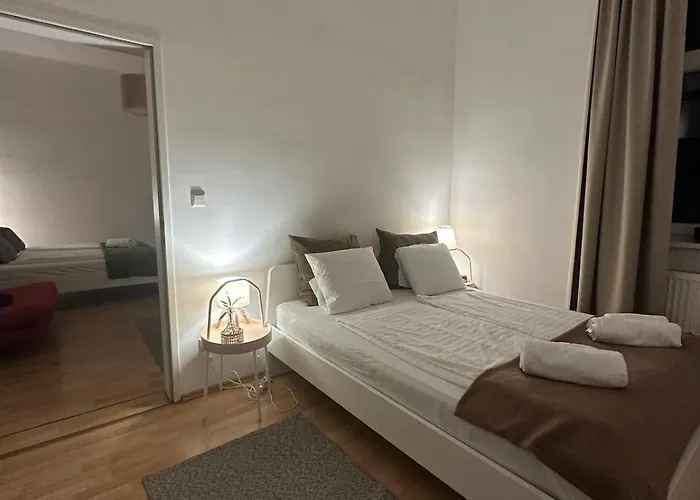 Daire Viennese Nest *