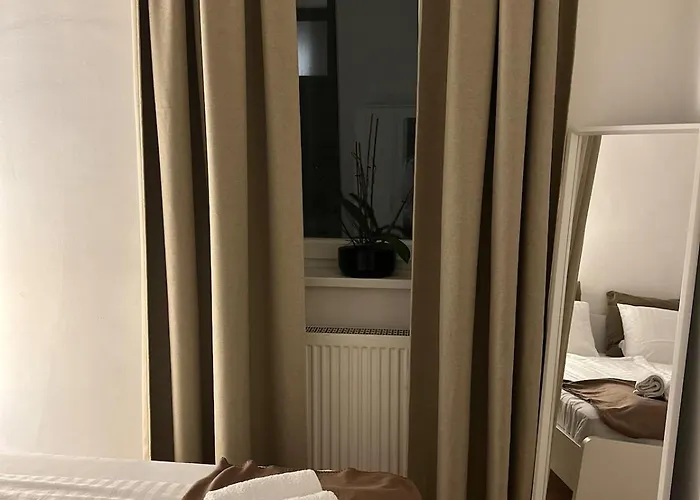 Daire Viennese Nest *
