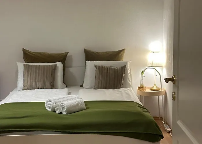 Viennese Nest * Viyana